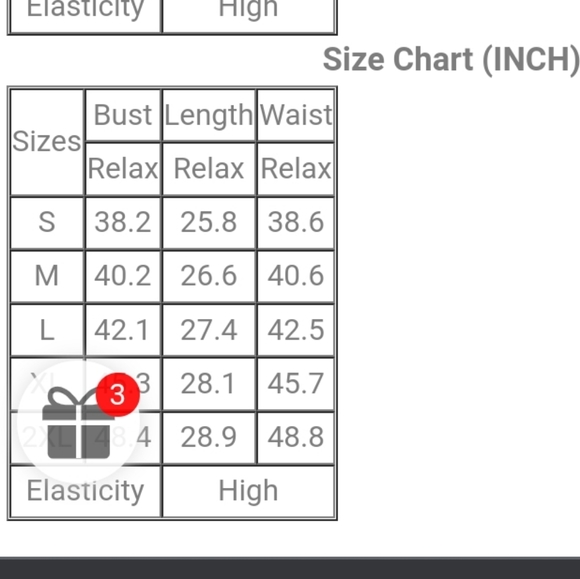 ♥️New boutique dot print tank - Picture 3 of 10